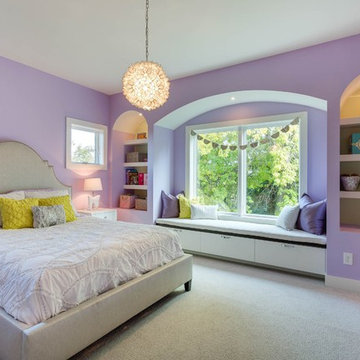 Edina Contemporary Remodel