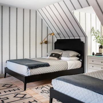 Elegant Farmhouse Project
