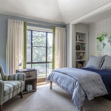 Elegant Modern
