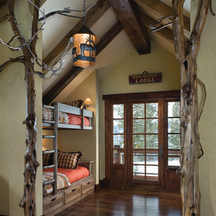 Elk Ridge Lodge