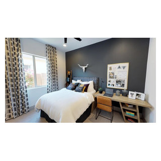 Emblem at Gateway Quarter - Contemporary - Kids - Phoenix - by Shea ...