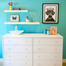 Girls room