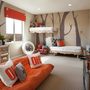 Evolve @ Marbella Vineyards | Gilbert, AZ | 5592- Renew Plan