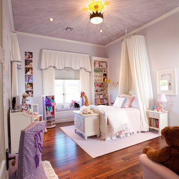 Experience Austin Luxury