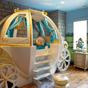 Extreme Home Makeover House