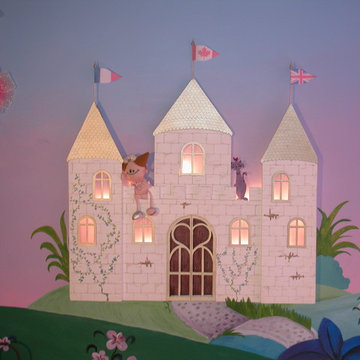 Fairy Tale Room
