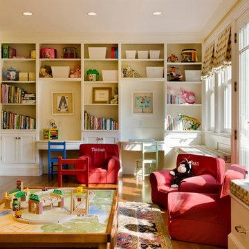 Family Friendly Renovation
