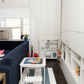 Family Friendly Rental Apartment