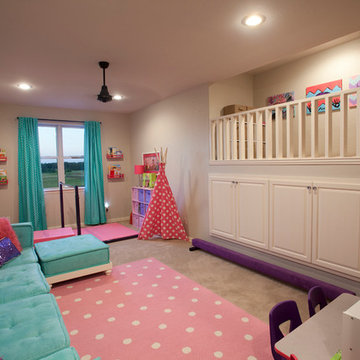 Family Home Perfect for Kids