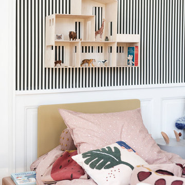 ferm LIVING Miniature Funkis House