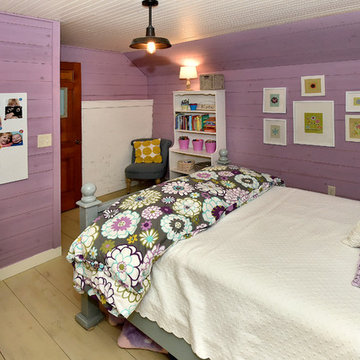 Ficek Residence
