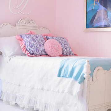 Fit For a Princess