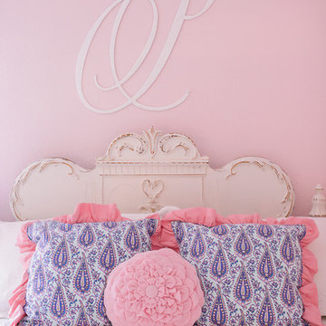 Fit For a Princess