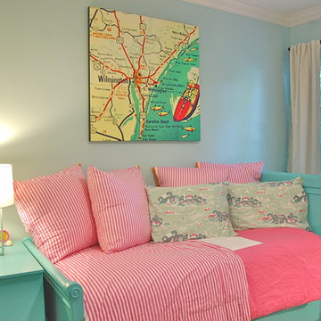 Flamingo's Retreat