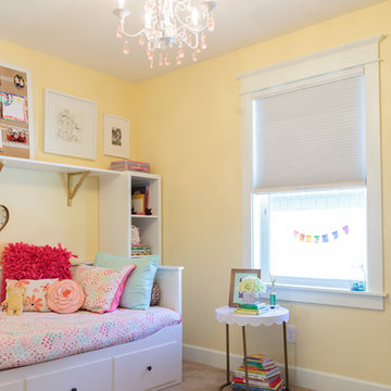 Flowers for a Girl's bedroom