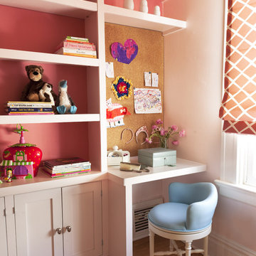Ford Street Girls Room