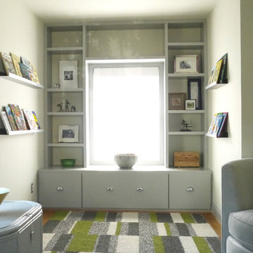 forest hills dc home