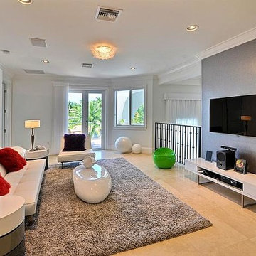 Fort lauderdale project