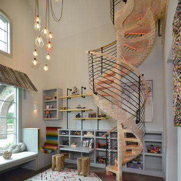 French Country ASID Showcase - Notre Belle Maison