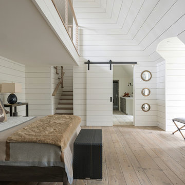 French Normandy Chateau