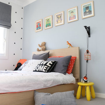 Freshwater - Bedrooms