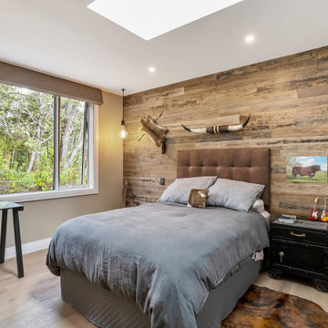 Fullerton Residence