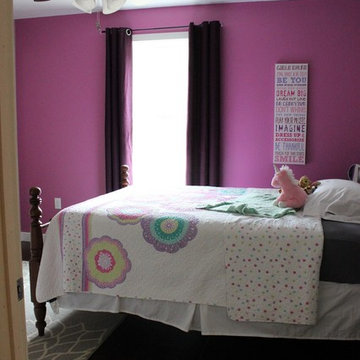 Fun Girl's Room