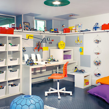Fun Play Room