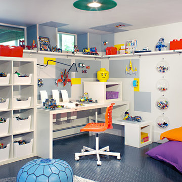 Fun Play Room