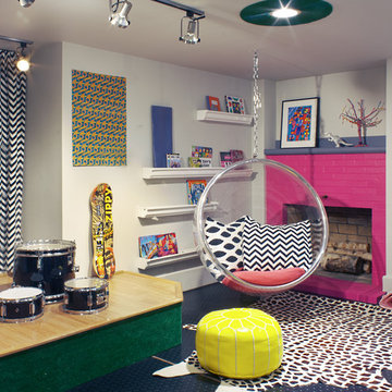 Fun Play Room