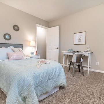 Galena Ranch Home Staging