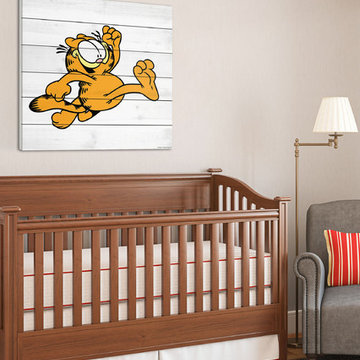 Garfield Run