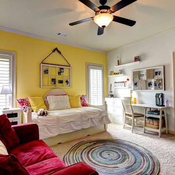 Georgetown Residence