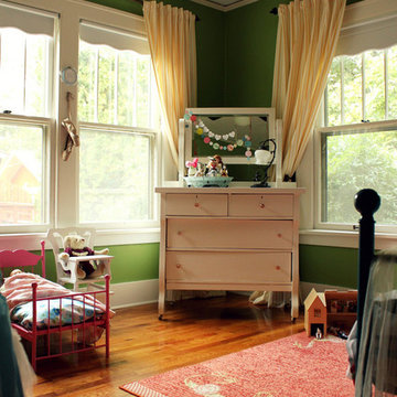 Gia's Room