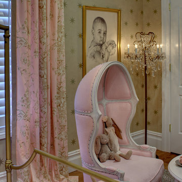 Gigi's Princess Room