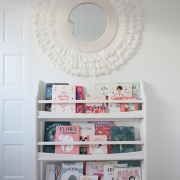 Girl Bedroom