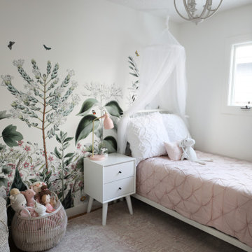 Girl Bedroom