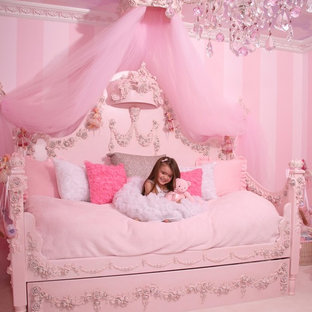 75 Beautiful Pink Kids Room Pictures Ideas December 2020 Houzz