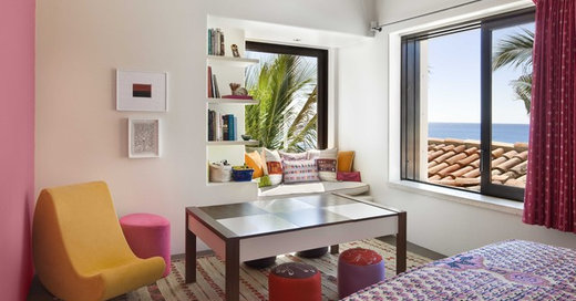 Decorating Around the World: Mexican Modern