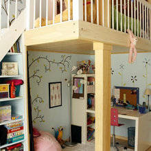 kid bedrooms