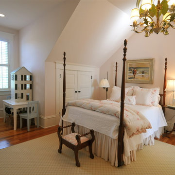 Girl's Room