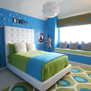 Girl's Room