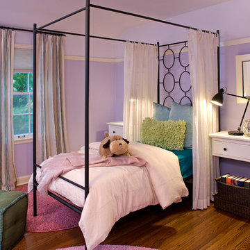 Girl's Room