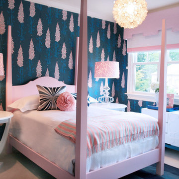 Girl's Room
