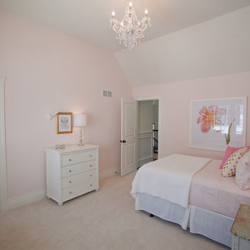 Girl's Room