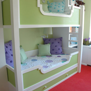 Girl's Room - Upper East Side