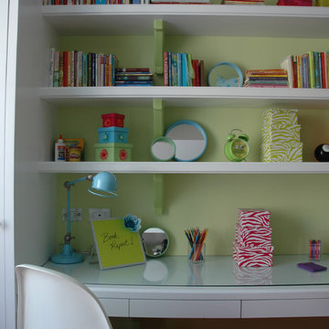 Girl's Room - Upper East Side