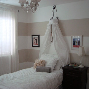 Girlie Bedroom