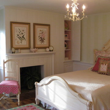 Girls Bedroom