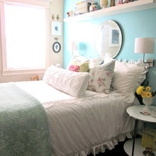 Robyn's room